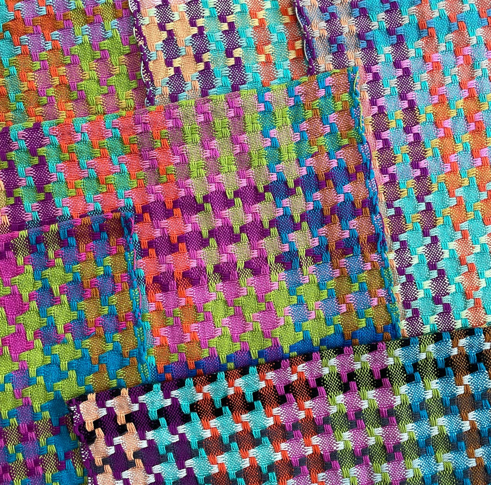 Five Questions with Weave Together Instructor Véronique Perrot Primary Image