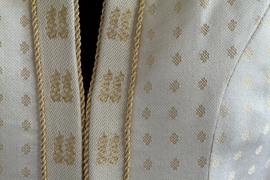 Late Summer 2026: Handwoven Art to Recharge Your Batteries Image