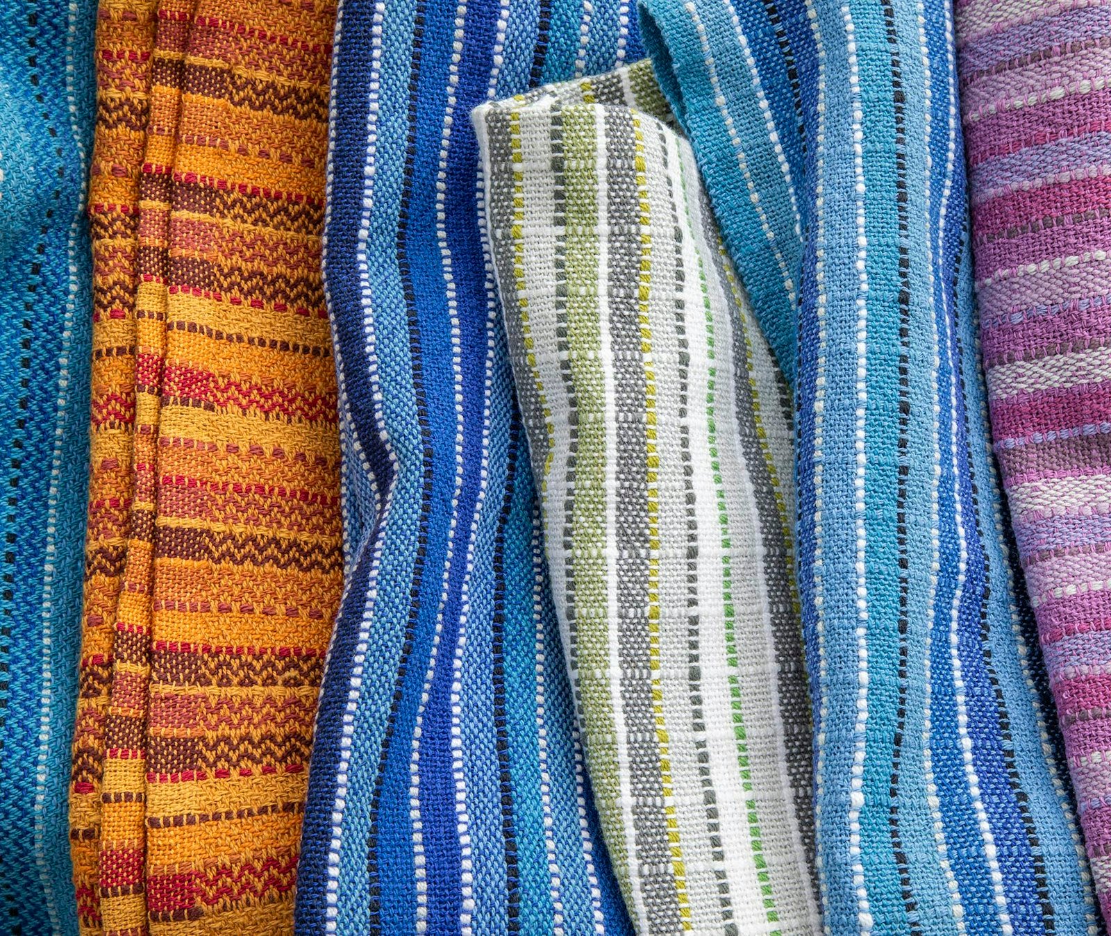 Ask Madelyn: How Do I Figure Out a New Warp Length? Primary Image
