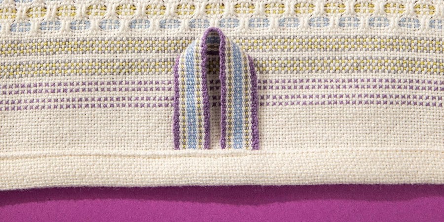 Are Your Inkle-Weaving Skills Getting Rusty? Image