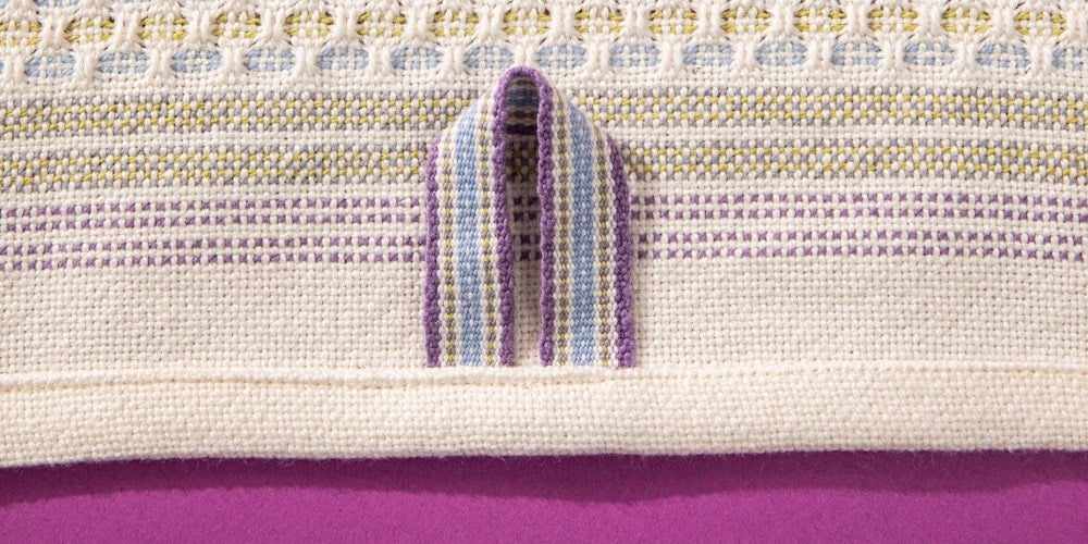 Are Your Inkle-Weaving Skills Getting Rusty? Image