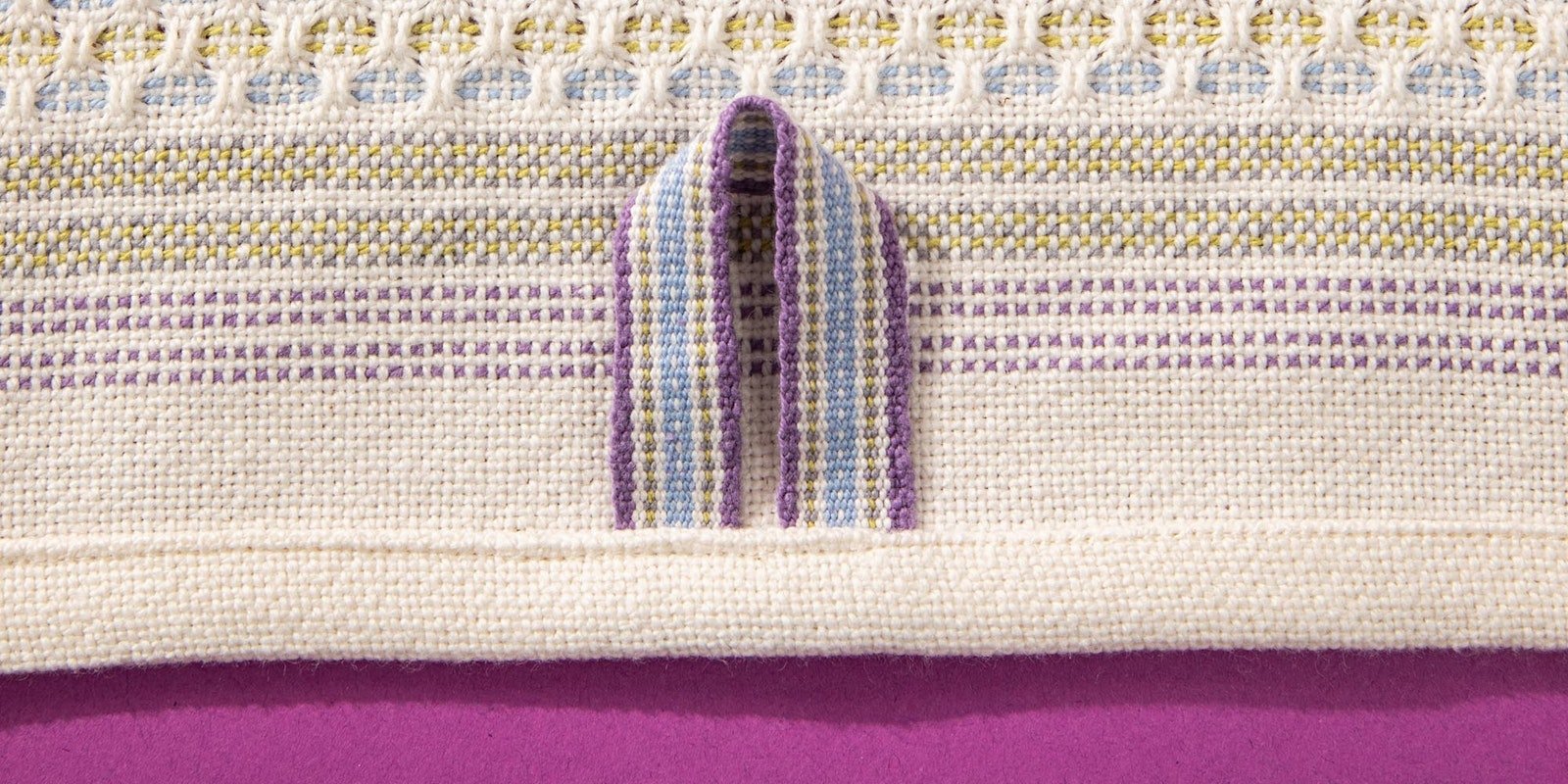 Are Your Inkle-Weaving Skills Getting Rusty? Primary Image